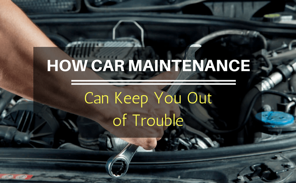 Car-maintenance