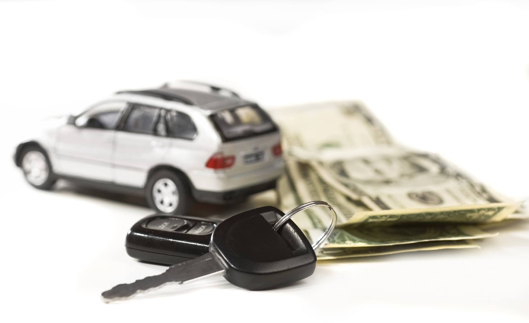 How to Buy a Car at Auction Online